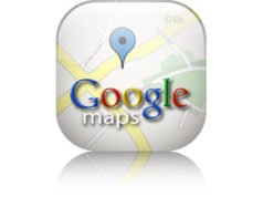Google Maps pour iOS arrivera en décembre... enfin, si Apple veut bien