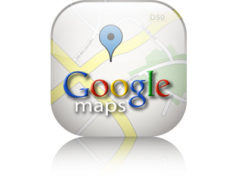 Google Maps pour iOS arrivera en décembre... enfin, si Apple veut bien