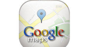 Google Maps pour iOS arrivera en décembre... enfin, si Apple veut bien