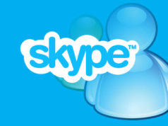 Microsoft va pousser vers la sortie Windows Live Messenger au profit Skype