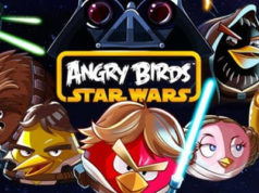 Angry Birds Star Wars est disponible pour iOS, Android, Windows Phone, etc. !