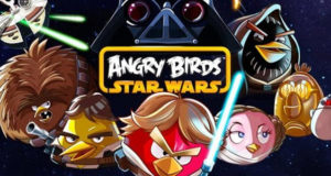 Angry Birds Star Wars est disponible pour iOS, Android, Windows Phone, etc. !