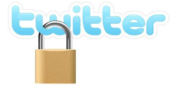Twitter réinitialise malencontreusement les mots de passe de nombreux comptes
