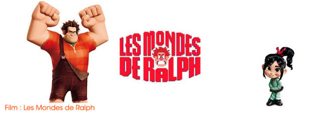 Les Mondes de Ralph [film]