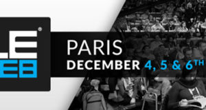 #LeWeb Paris 2012 - La liste des blogueurs officiels présents à LeWeb'12