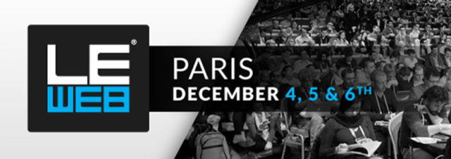 #LeWeb Paris 2012 - La liste des blogueurs officiels présents à LeWeb'12