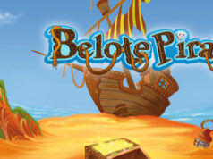 Lancement de l’application gratuite « Belote Pirates » sur Facebook