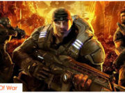 Coup de Griffe #2 : Gears of War