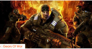 Coup de Griffe #2 : Gears of War