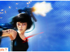 Mirror's Edge 2 : sur les rails ?