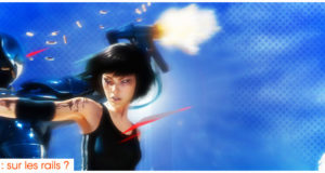 Mirror's Edge 2 : sur les rails ?