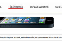 #iPhone5 : enfin de retour chez #FreeMobile