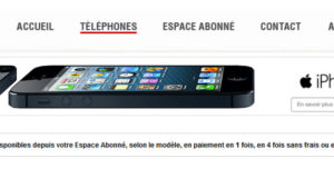 #iPhone5 : enfin de retour chez #FreeMobile #iPhone5 : enfin de retour chez #FreeMobile