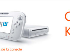 Wii U : Premiers ressentis de la console