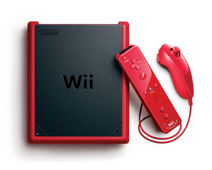 Mini Wii