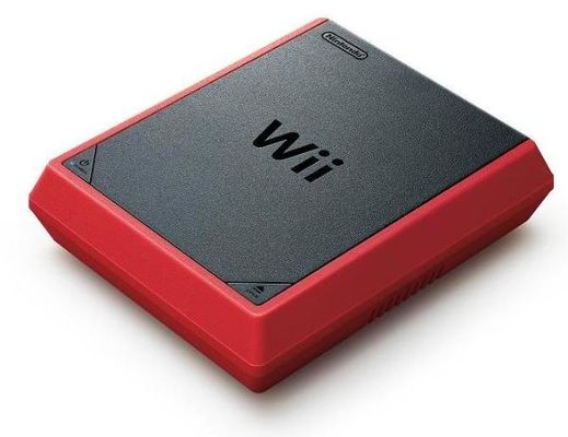 Mini Wii