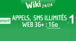 #NRJMobile lance un forfait à 19,99€ tout illimité… enfin presque #NRJMobile lance un forfait à 19,99€ tout illimité... enfin presque