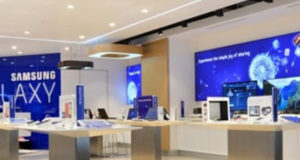 Samsung annonce l’ouverture de son premier Samsung Mobile Store