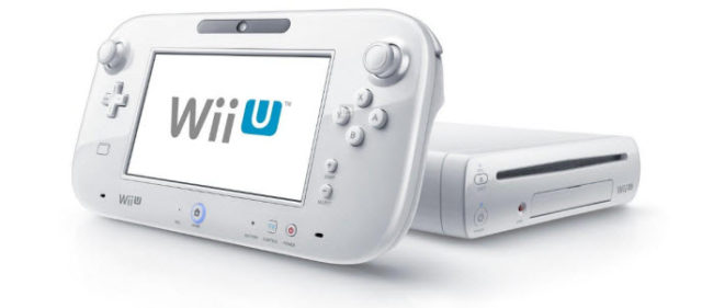 iFixit s'amuse avec la Wii U mais en la démontant