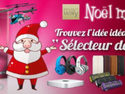Le Marché de Noël de MacWay