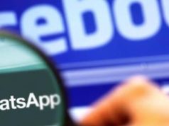 Facebook sur le point de racheter WhatsApp?