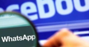 Facebook sur le point de racheter WhatsApp?