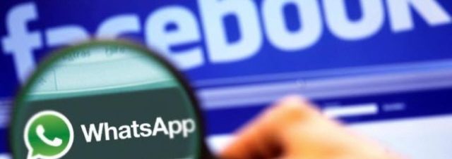 Facebook sur le point de racheter WhatsApp?