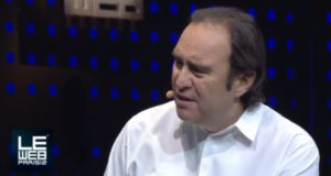 #LeWeb12 : la Freebox V7 est officielle mais sortira dans 2 ans! [video]