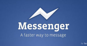 #LeWeb2012 : Facebook Messenger sera accessible sans compte Facebook sous Android