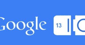 La Google I/O 2013 se tiendra du 15 au 17 mai 2013