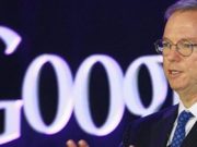 Guerre des brevets : Eric Schmidt s'étonne que Apple n'attaque pas Google