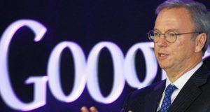 Guerre des brevets : Eric Schmidt s'étonne que Apple n'attaque pas Google