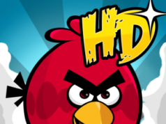 Angry Birds : toutes les versions HD pour iPad à 0,89€!