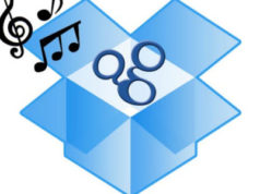 Dropbox acquiert Audiogalaxy, spécialiste de la musique en streaming