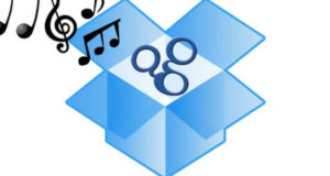 Dropbox acquiert Audiogalaxy, spécialiste de la musique en streaming