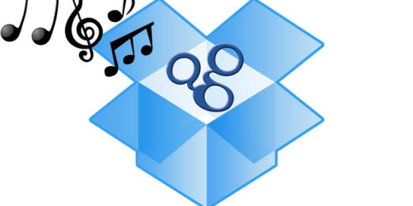 Dropbox acquiert Audiogalaxy, spécialiste de la musique en streaming