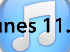 La mise à jour iTunes 11.0.1 est disponible