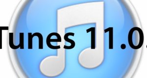 La mise à jour iTunes 11.0.1 est disponible