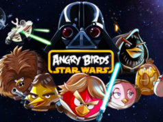 Angry Birds Star Wars débarque maintenant sur Facebook