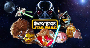 Angry Birds Star Wars débarque maintenant sur Facebook