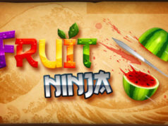 Fruit Ninja gratuit aujourd'hui seulement!