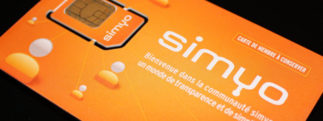 Orange annonce le rachat du MVNO Simyo