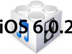 L'iOS 6.0.2 est disponible pour iPhone 5 et iPad Mini