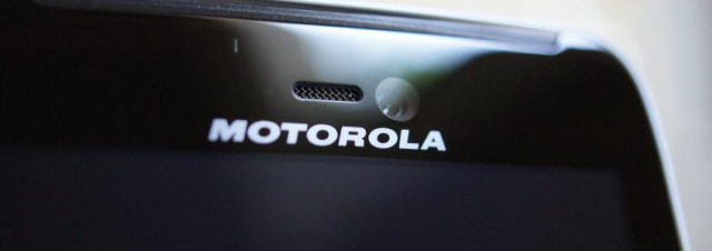 Motorola préparerait le 