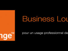 Orange Business Lounge - L'application relationnelle au service des professionnels