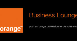 Orange Business Lounge - L'application relationnelle au service des professionnels