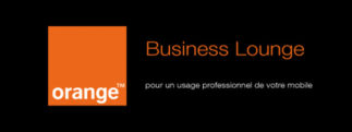 Orange Business Lounge - L'application relationnelle au service des professionnels