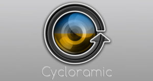 Cycloramic, l'application qui donne le tournis à votre iPhone 5!