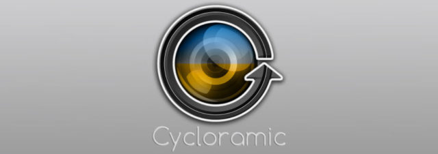 Cycloramic, l'application qui donne le tournis à votre iPhone 5!