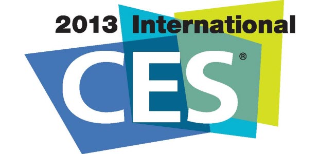 Le salon international #CES2013 ouvre ses portes du 8 au 11 janvier 2013 - Les conférences à ne pas manquer!